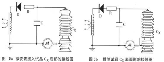 直流高压发生器