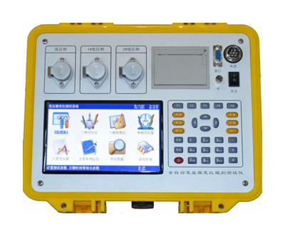 台式变压器全自动变比测试仪普通